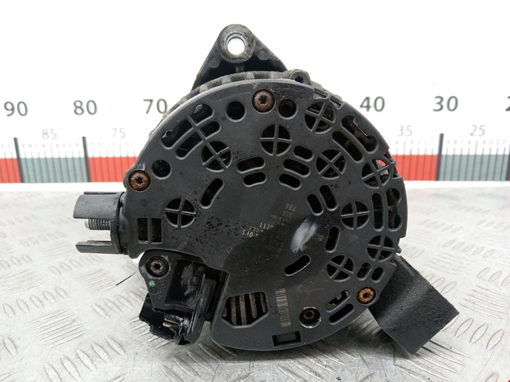 Генератор VOLVO V50 I 2004-2012