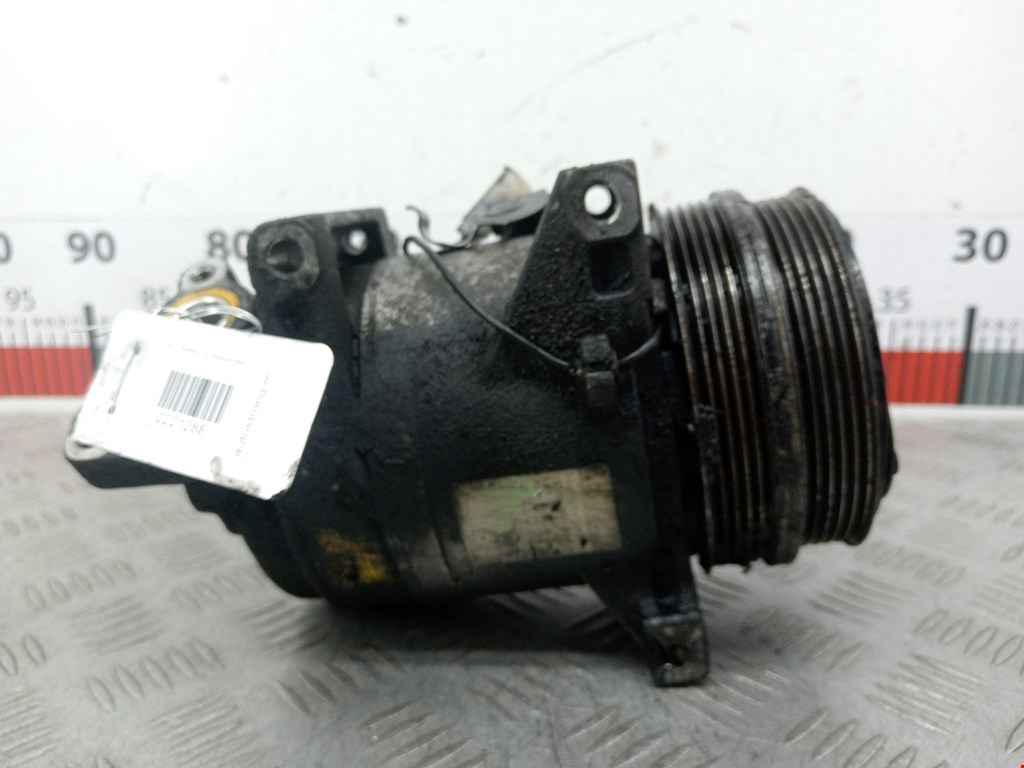 Компрессор кондиционера (системы кондиционирования) VOLVO V50 I 2004-2012