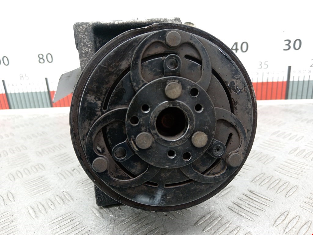 Компрессор кондиционера (системы кондиционирования) VOLVO V50 I 2004-2012