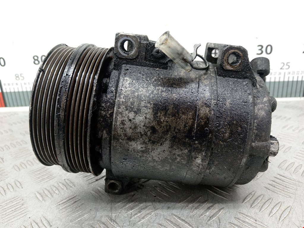 Компрессор кондиционера (системы кондиционирования) VOLVO V50 I 2004-2012
