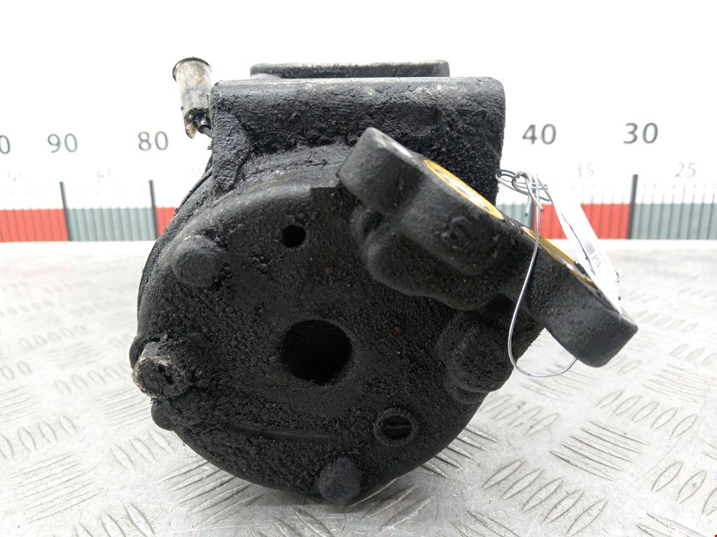 Компрессор кондиционера (системы кондиционирования) VOLVO V50 I 2004-2012