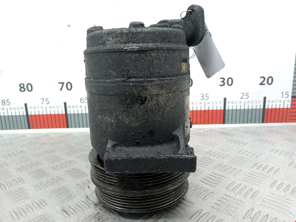 Компрессор кондиционера (системы кондиционирования) VOLVO V50 I 2004-2012