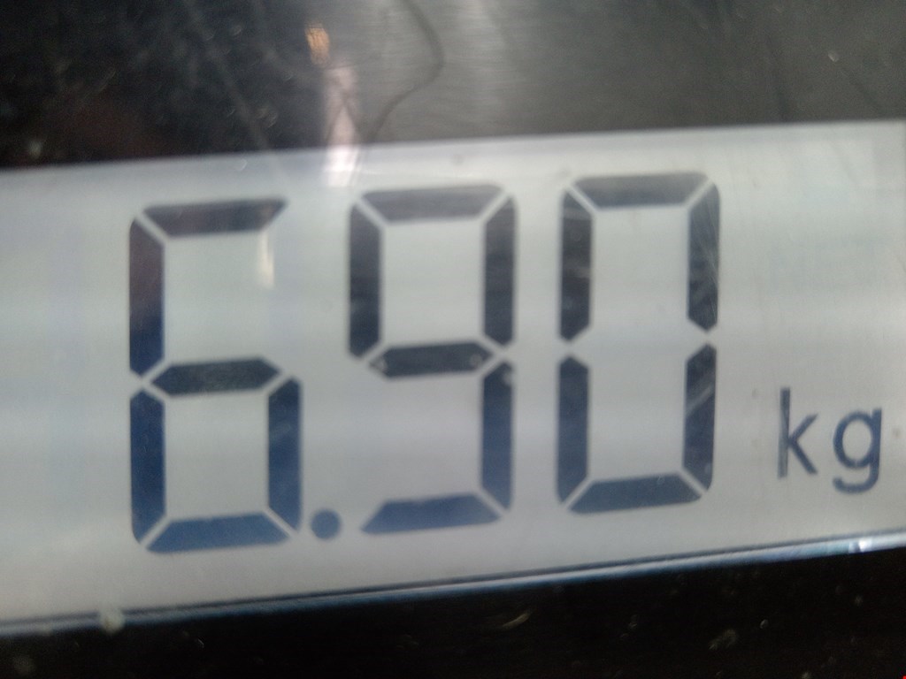 Компрессор кондиционера (системы кондиционирования) VOLVO V50 I 2004-2012