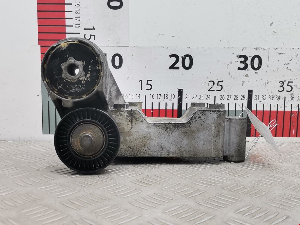 Натяжитель ремня генератора (приводного поликлинового ремня Ford Transit (Tourneo) Connect 1 (2002-2013)