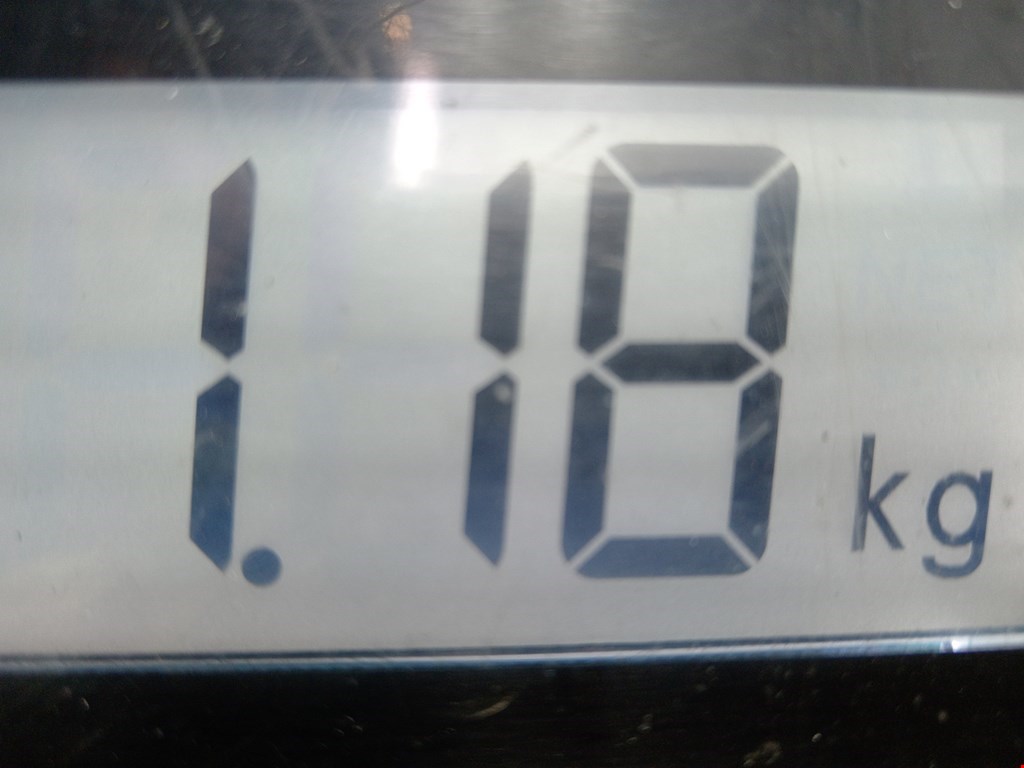 Заслонка дроссельная электрическая OPEL Astra H/Family 2004-2015