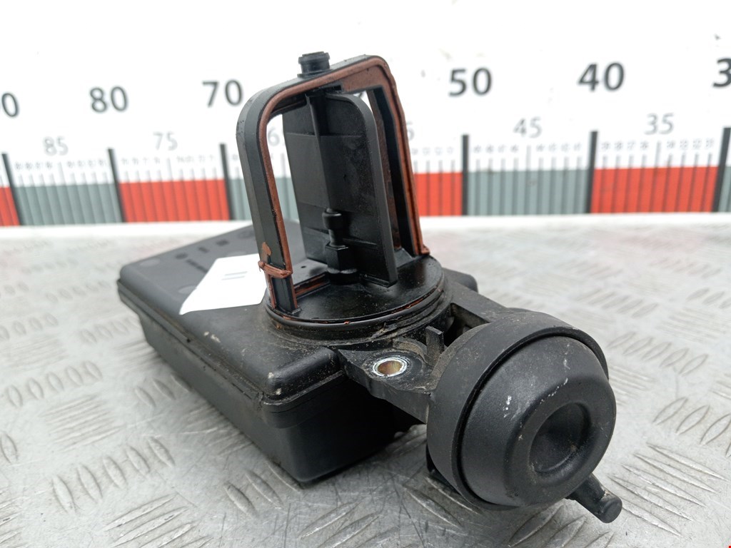 Механизм изменения длинны впускного коллектора BMW 5er 5 серия E60/E61 2003-2010