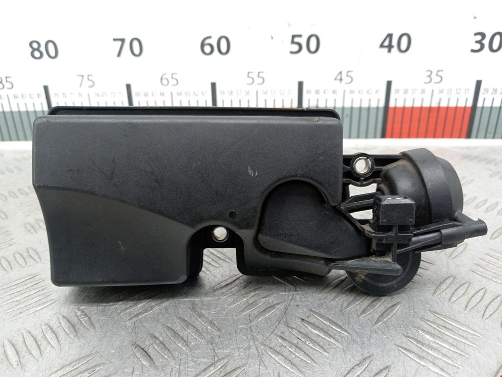 Механизм изменения длинны впускного коллектора BMW 5er 5 серия E60/E61 2003-2010