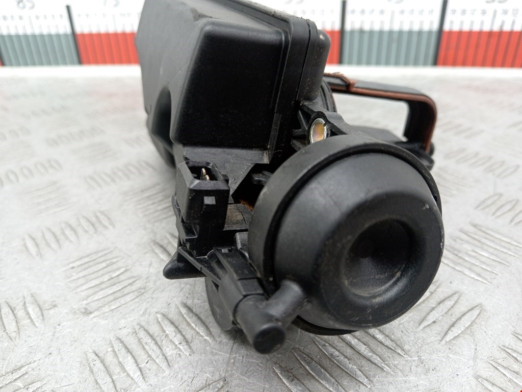 Механизм изменения длинны впускного коллектора BMW 5er 5 серия E60/E61 2003-2010