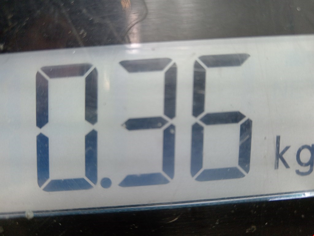 Механизм изменения длинны впускного коллектора BMW 5er 5 серия E60/E61 2003-2010