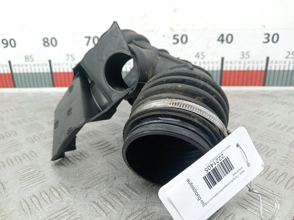 Патрубок воздушного фильтра BMW 5er 5 серия E39 1995-2004