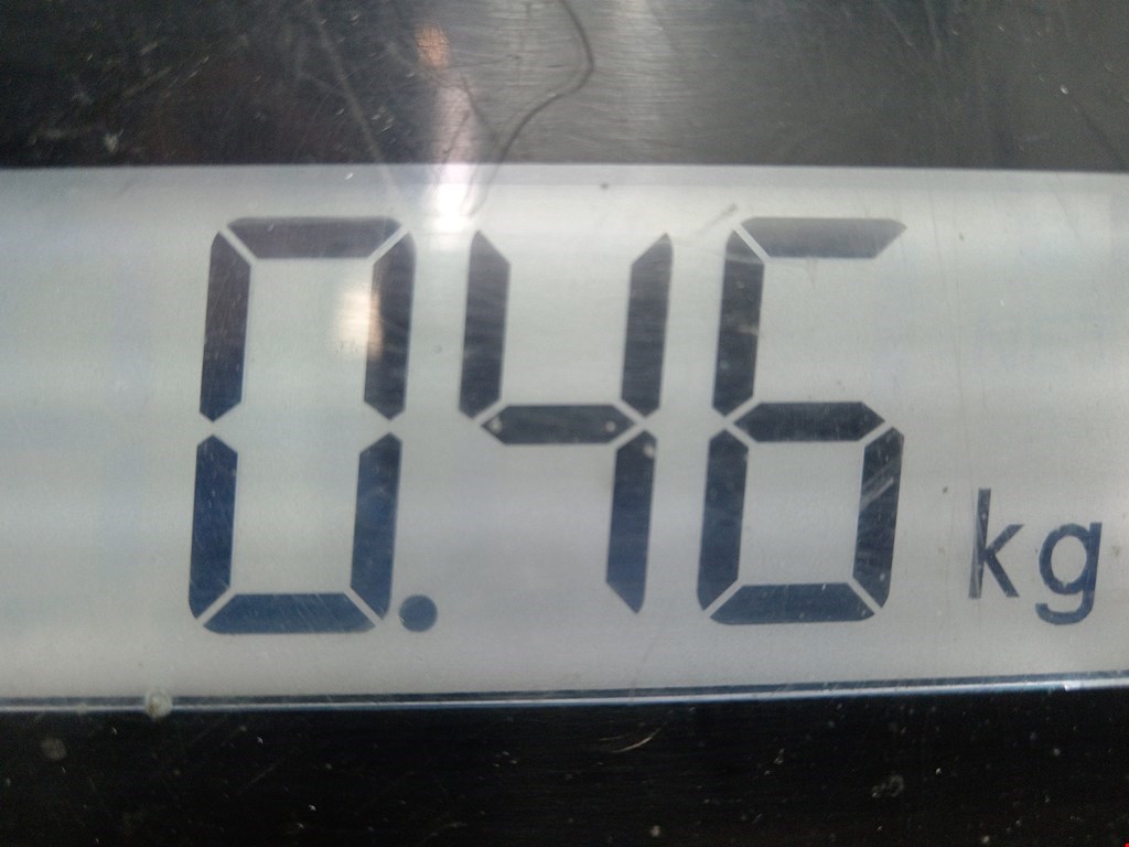 Патрубок воздушного фильтра BMW 5er 5 серия E39 1995-2004