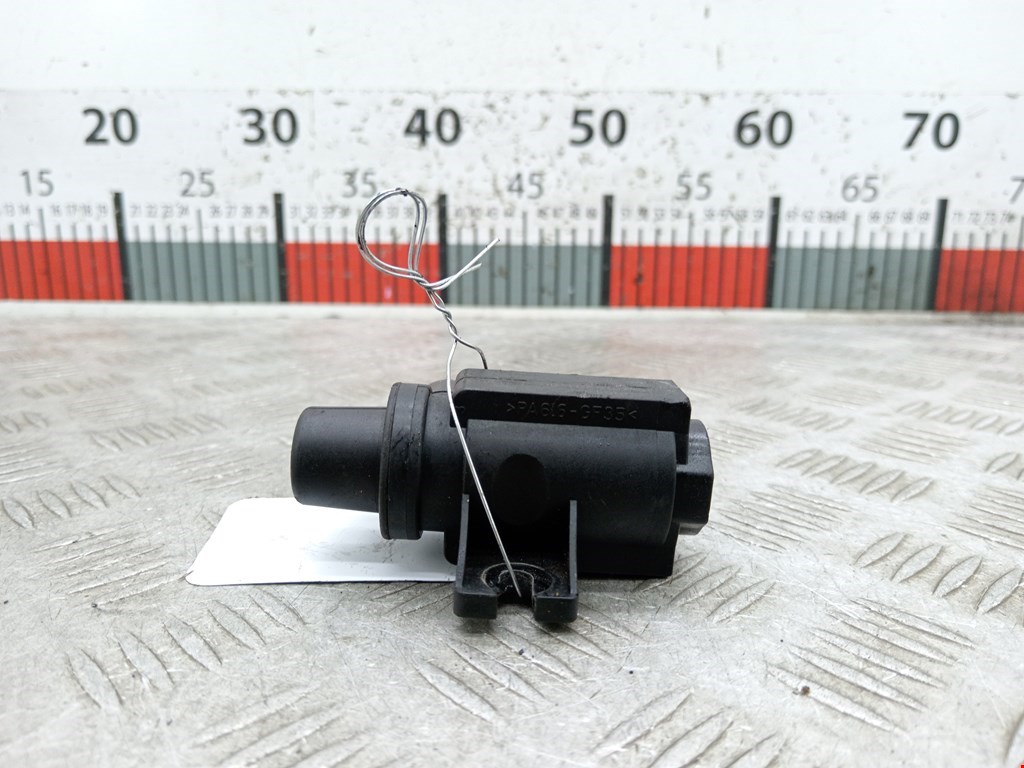 Преобразователь давления (соленоид наддува/EGR) Ford Transit (Tourneo) Connect 1 (2002-2013)