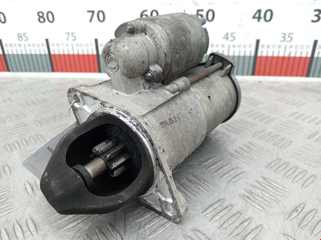 Стартер OPEL Zafira B 2005-2012