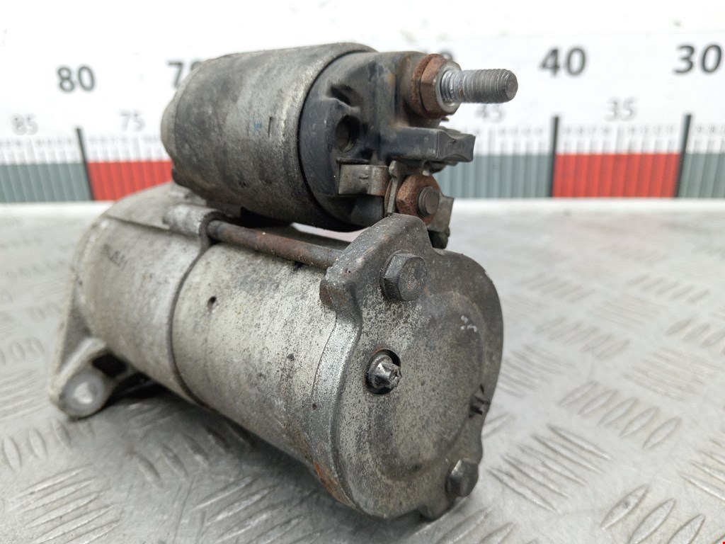 Стартер OPEL Zafira B 2005-2012