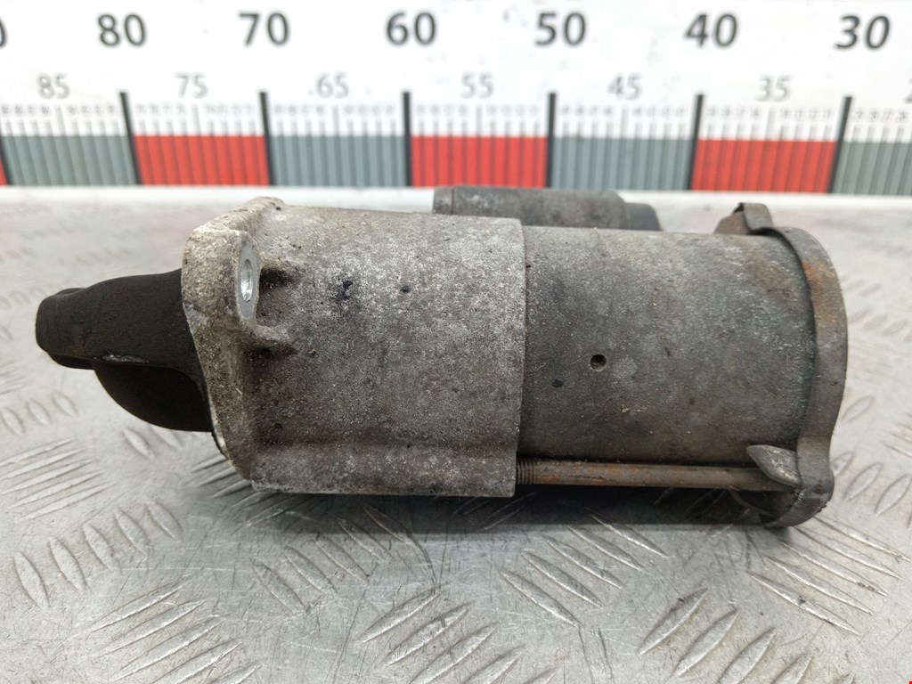 Стартер OPEL Zafira B 2005-2012