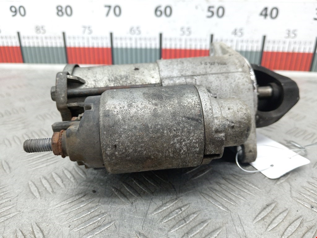 Стартер OPEL Zafira B 2005-2012