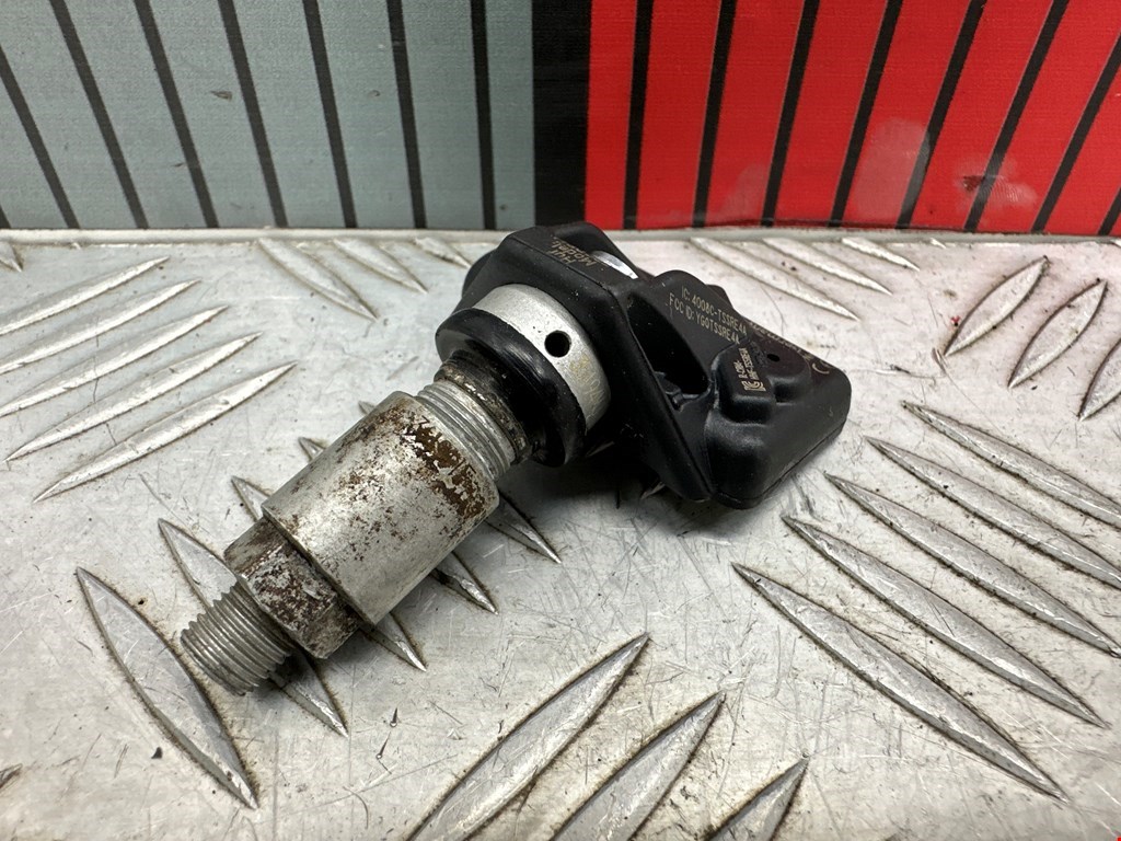 Датчик давления в шинах BMW 3er G20 2018-н.в.