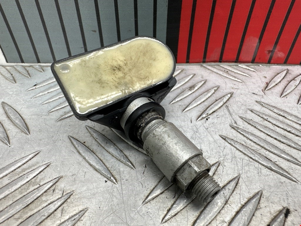 Датчик давления в шинах BMW 3er G20 2018-н.в.