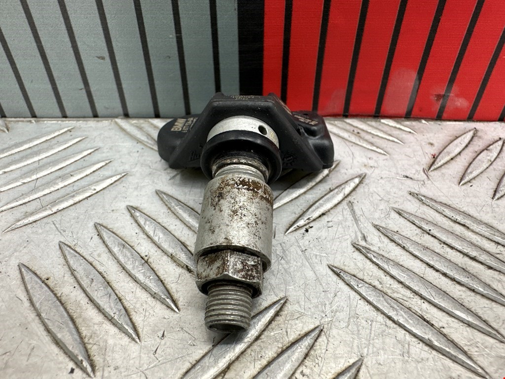 Датчик давления в шинах BMW 3er G20 2018-н.в.