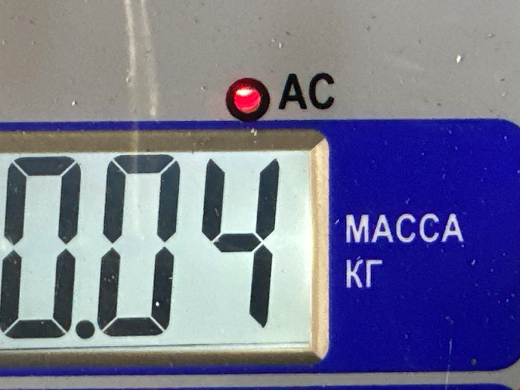 Датчик давления в шинах BMW 3er G20 2018-н.в.