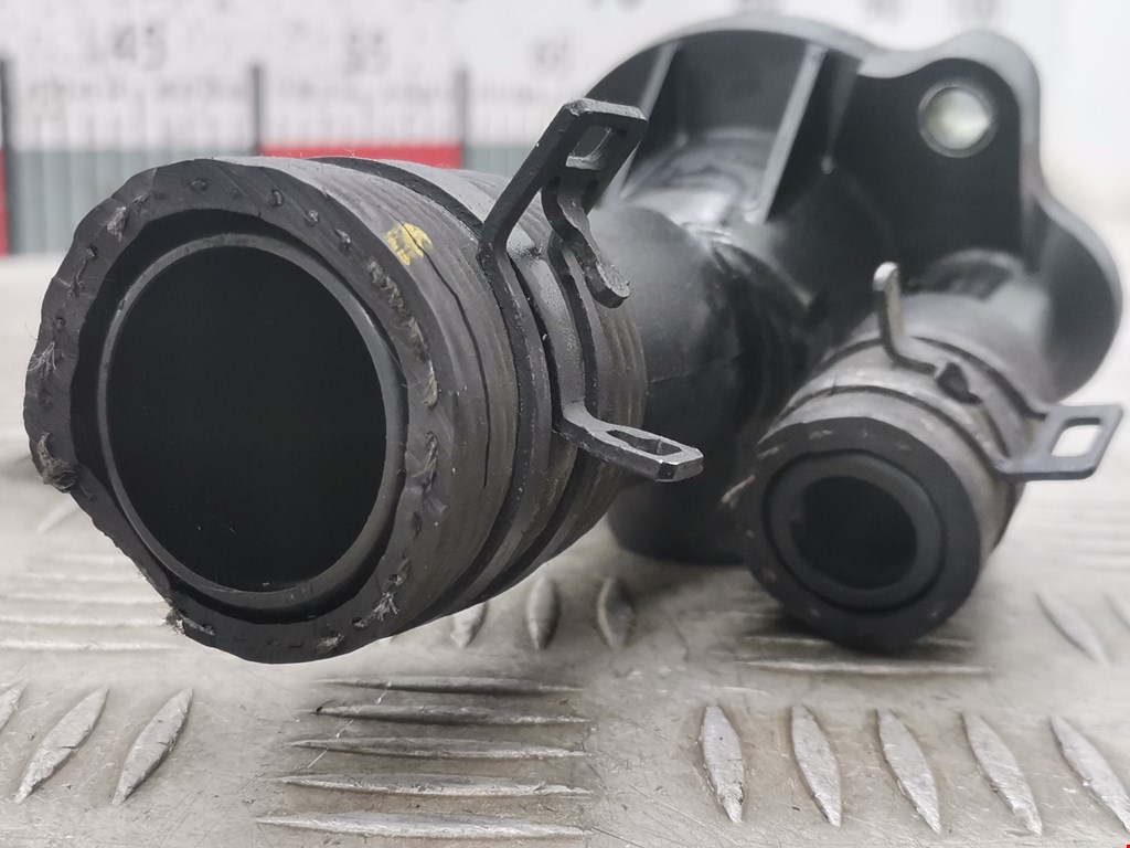 Корпус термостата MAZDA Mazda 5 CR 2005-2010