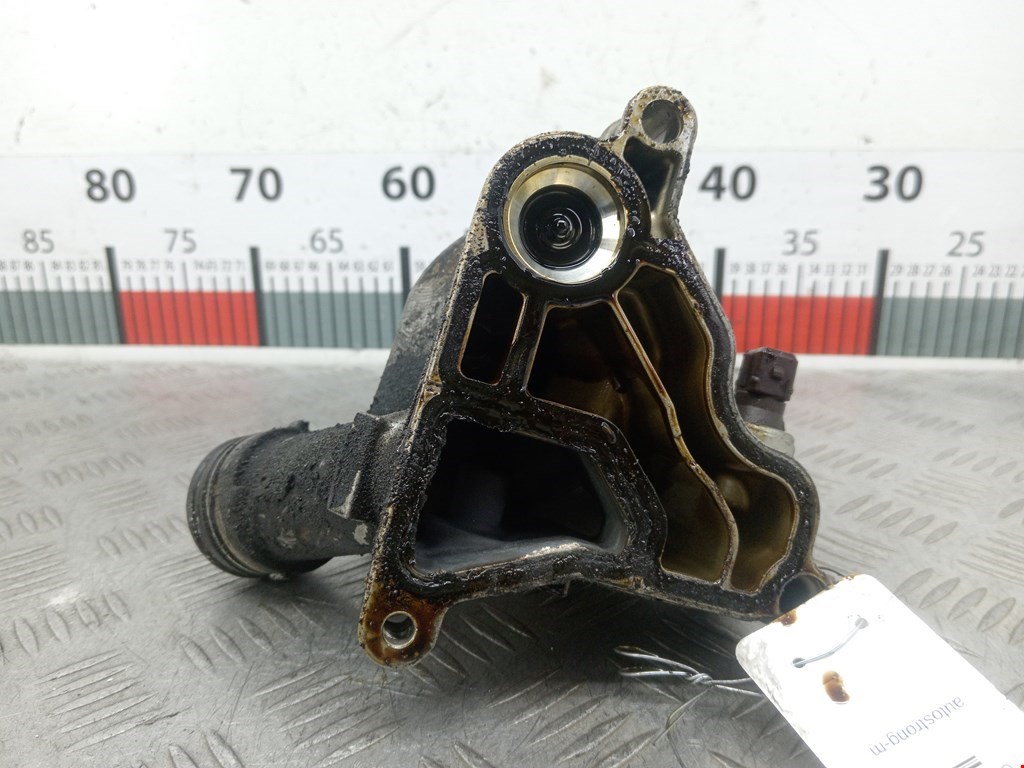 Корпус масляного фильтра BMW 5er 5 серия E60/E61 2003-2010