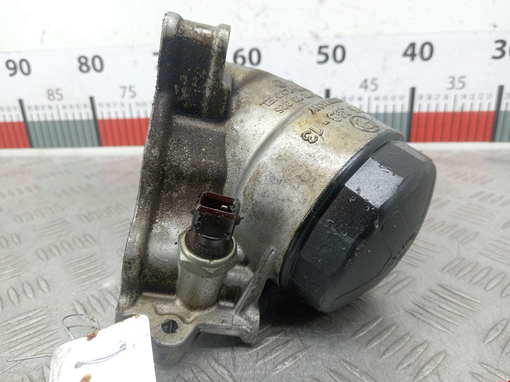 Корпус масляного фильтра BMW 5er 5 серия E60/E61 2003-2010