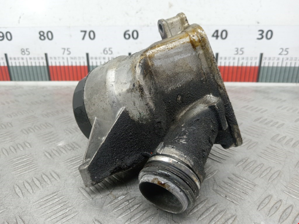 Корпус масляного фильтра BMW 5er 5 серия E60/E61 2003-2010