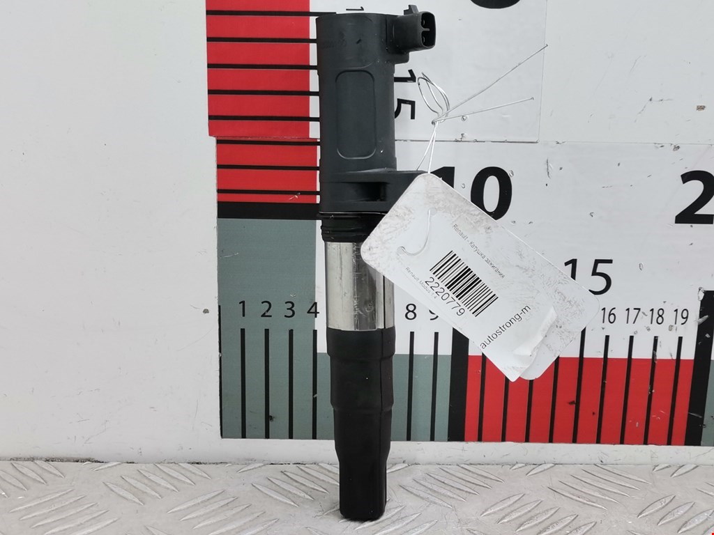 Катушка зажигания RENAULT Modus 2004-2012