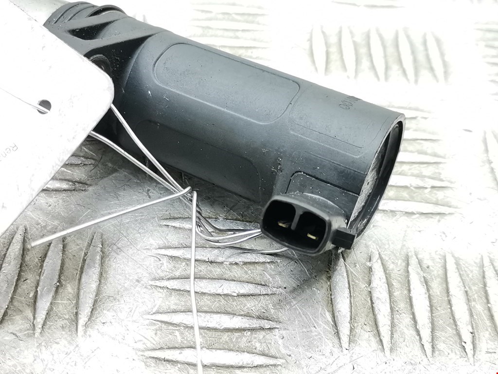 Катушка зажигания RENAULT Modus 2004-2012