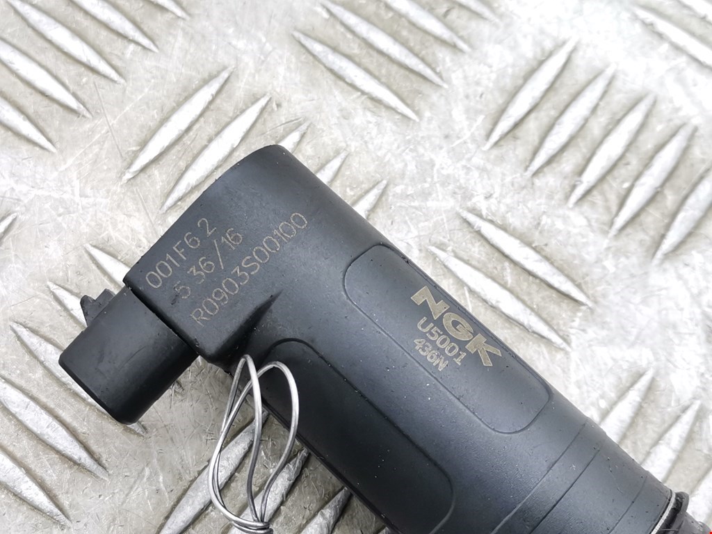 Катушка зажигания RENAULT Modus 2004-2012