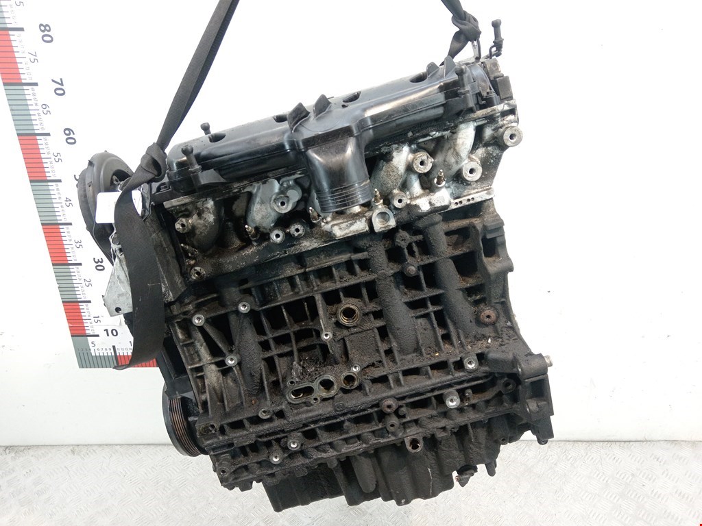 Двигатель VOLVO V50 I 2004-2012