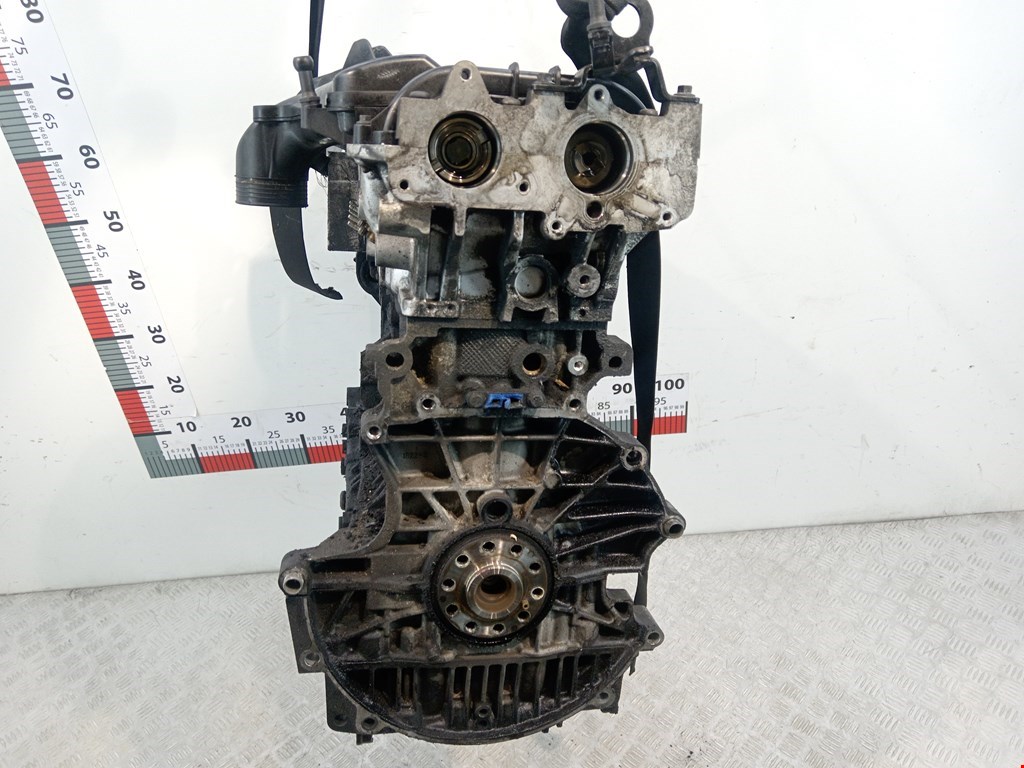 Двигатель VOLVO V50 I 2004-2012