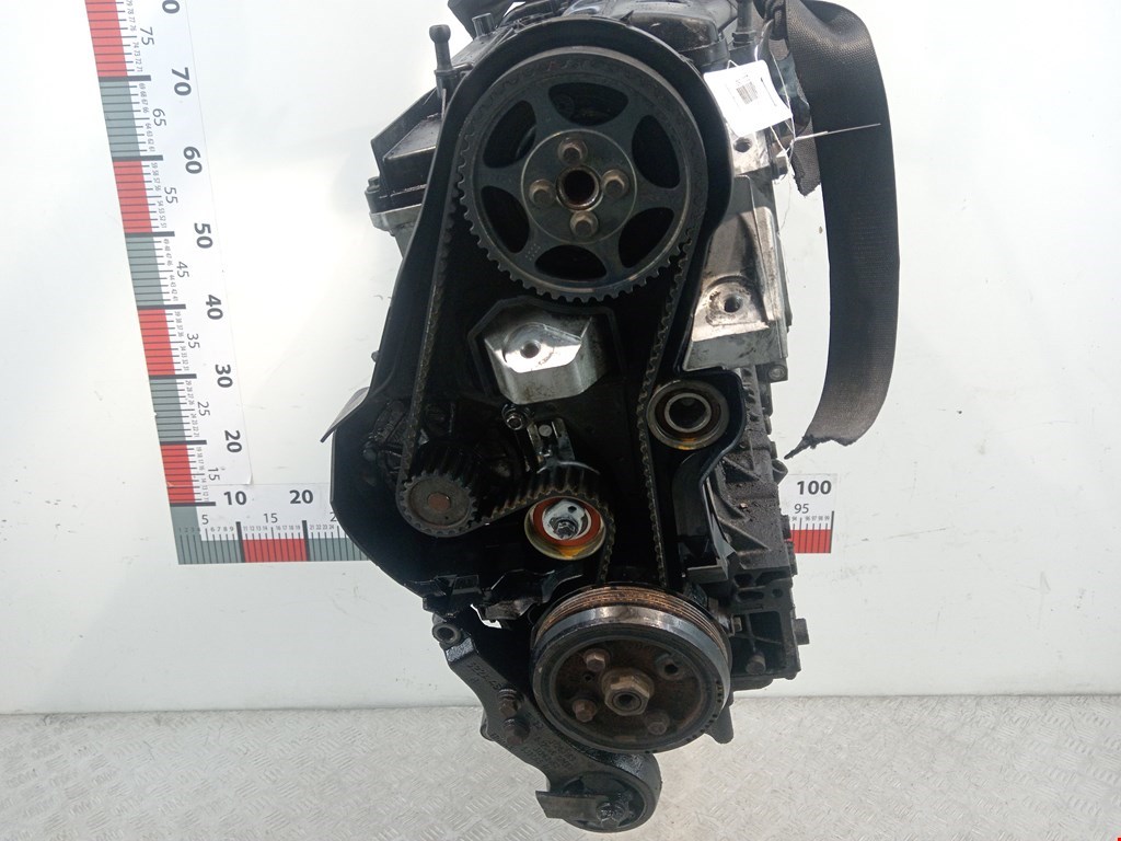 Двигатель VOLVO V50 I 2004-2012