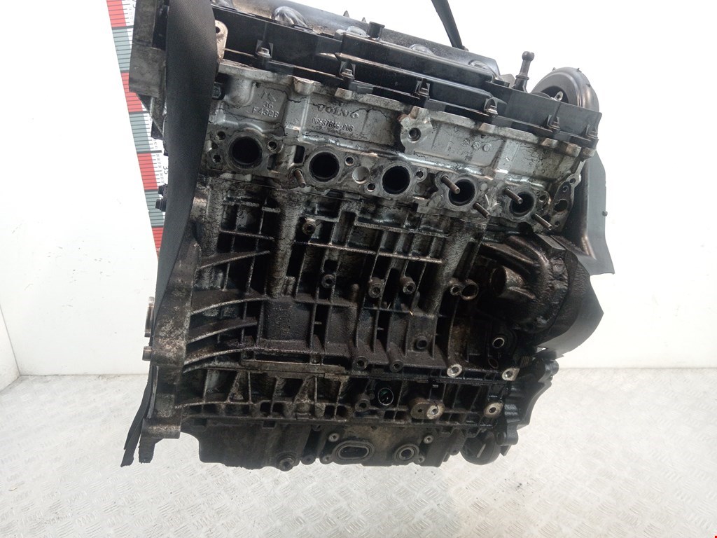 Двигатель VOLVO V50 I 2004-2012