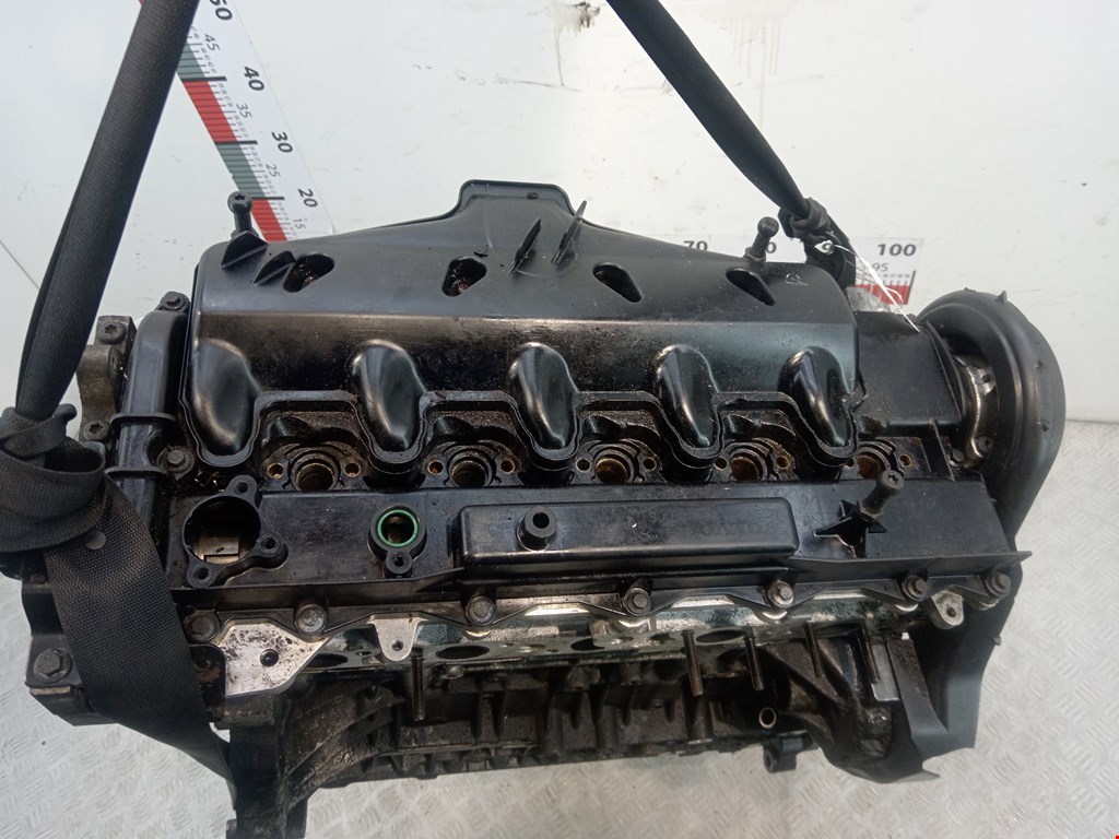 Двигатель VOLVO V50 I 2004-2012