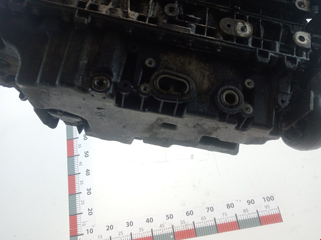 Двигатель VOLVO V50 I 2004-2012