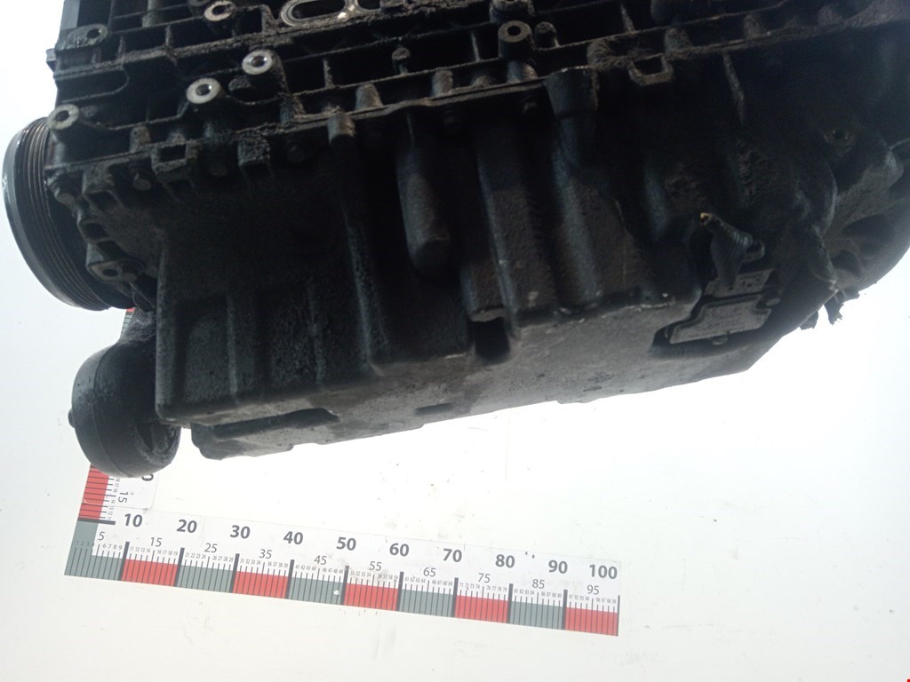 Двигатель VOLVO V50 I 2004-2012