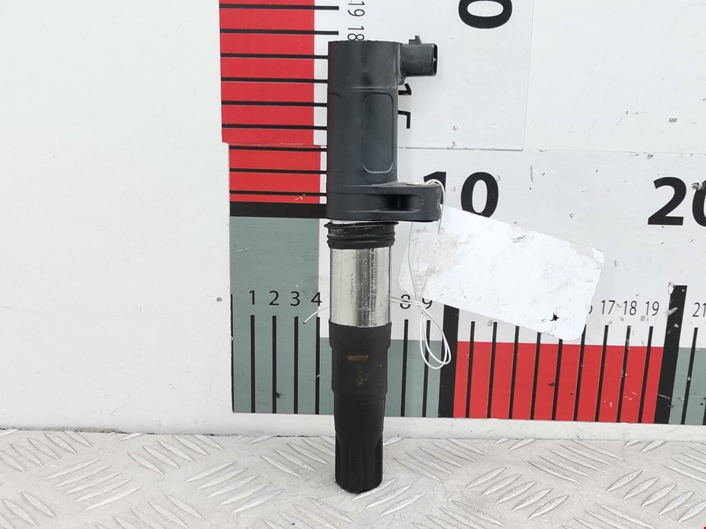 Катушка зажигания RENAULT Modus 2004-2012