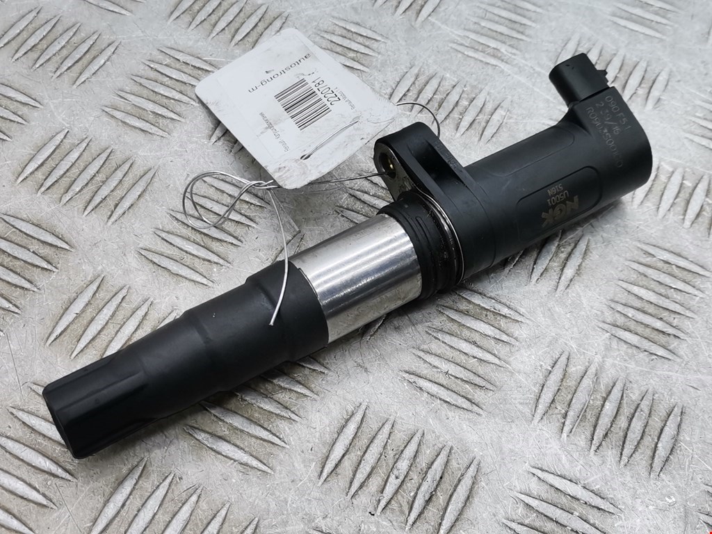 Катушка зажигания RENAULT Modus 2004-2012