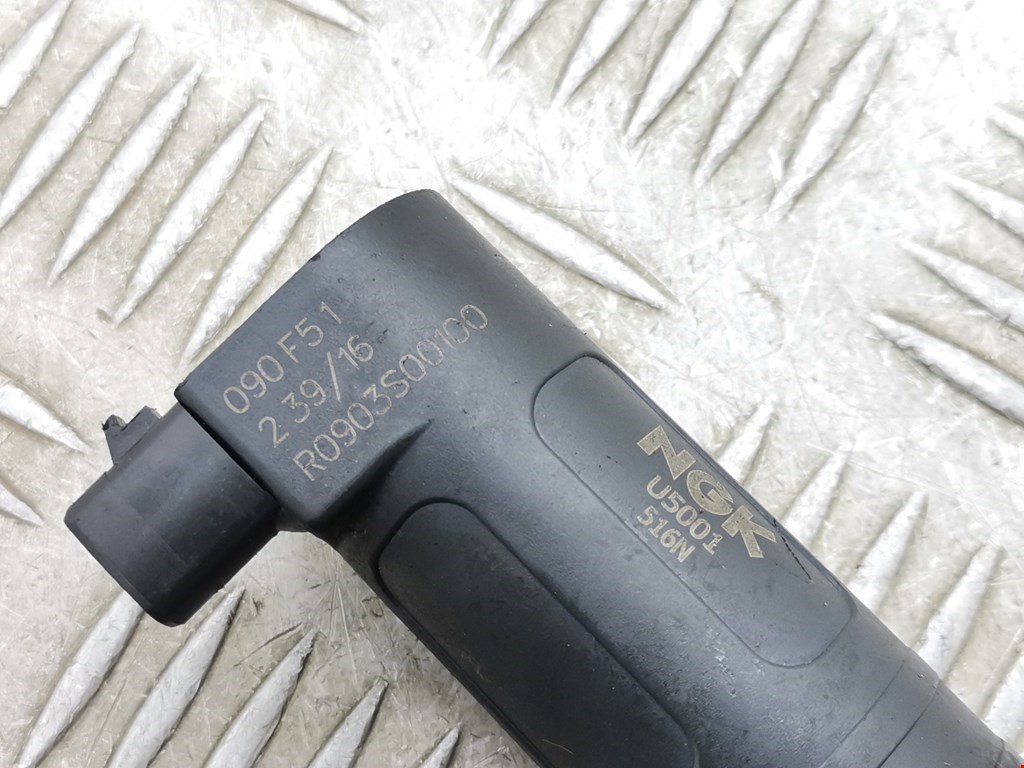 Катушка зажигания RENAULT Modus 2004-2012