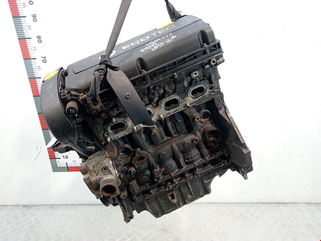 Двигатель (ДВС) Opel Zafira B (2005-2014)