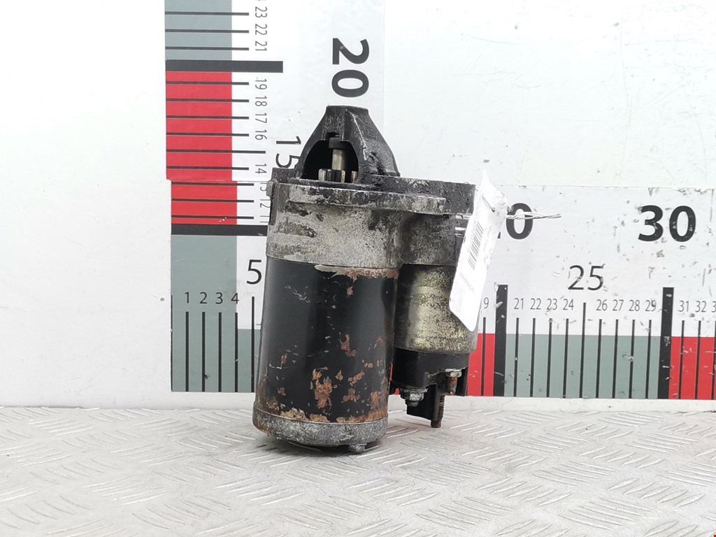 Стартер RENAULT Modus 2004-2012