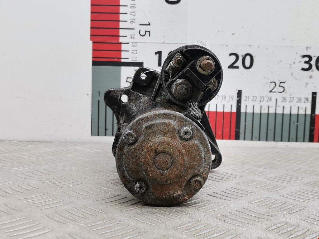 Стартер RENAULT Modus 2004-2012