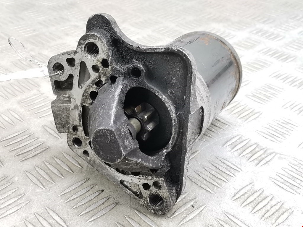 Стартер RENAULT Modus 2004-2012