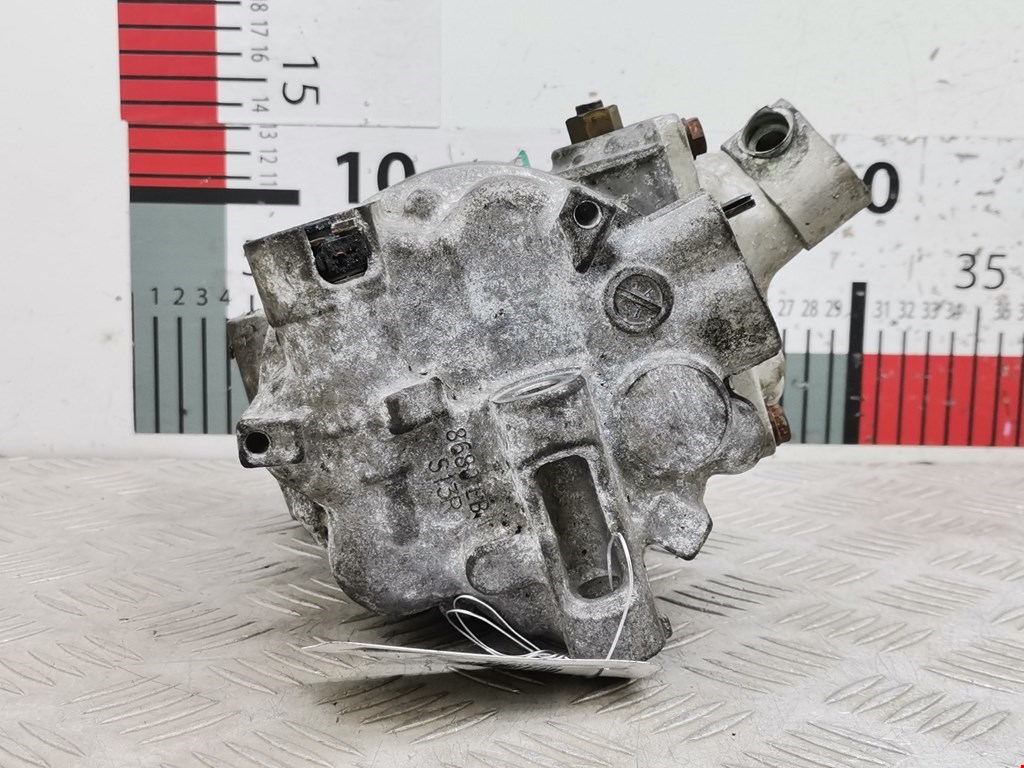 Компрессор кондиционера (системы кондиционирования) VOLKSWAGEN Passat B6 2005-2011