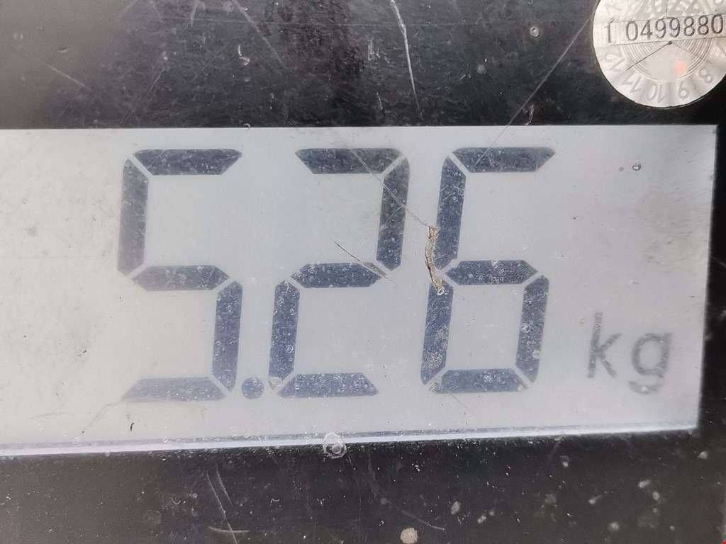 Компрессор кондиционера (системы кондиционирования) VOLKSWAGEN Passat B6 2005-2011