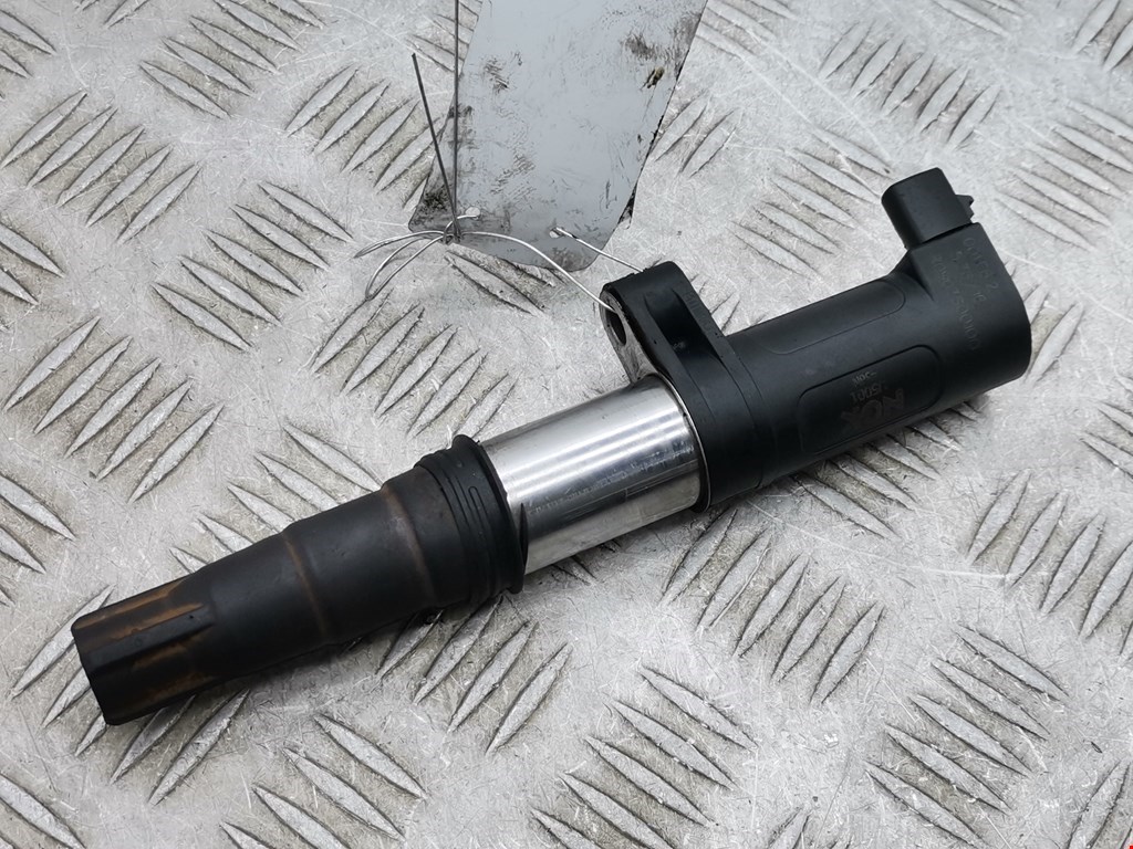 Катушка зажигания RENAULT Modus 2004-2012