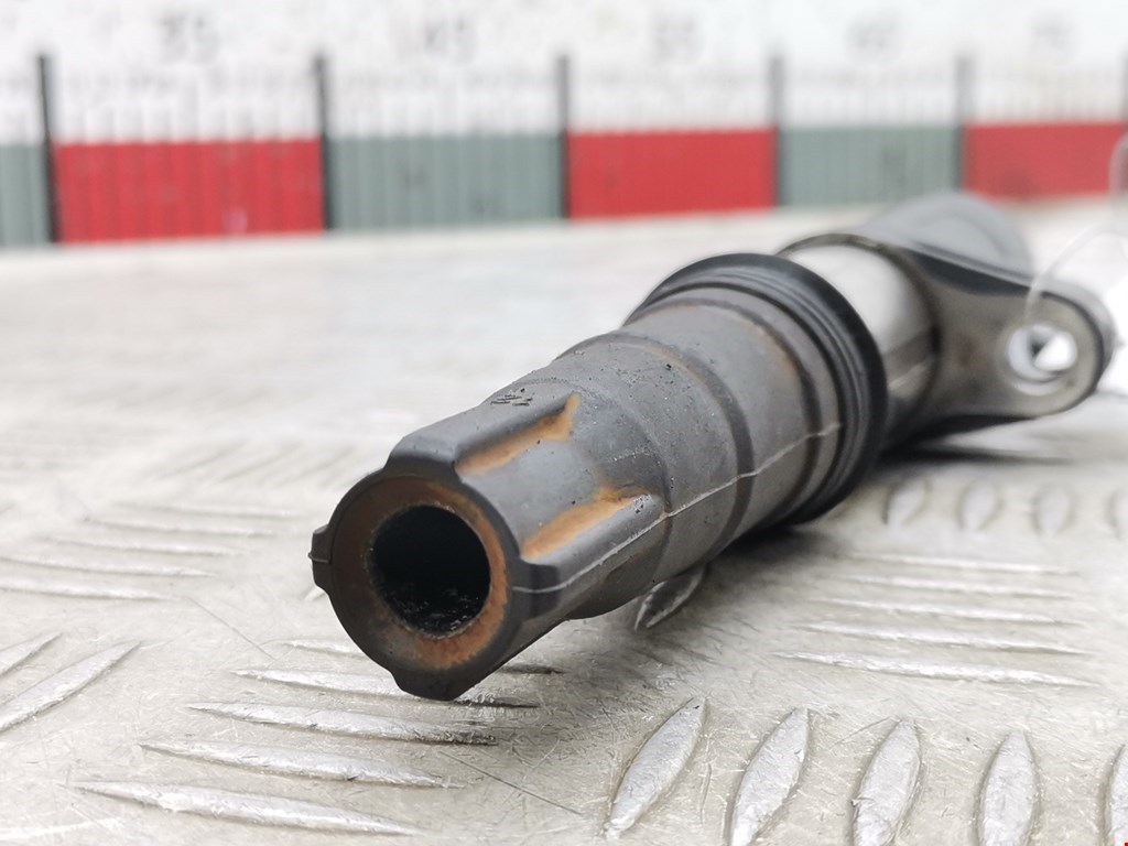 Катушка зажигания RENAULT Modus 2004-2012