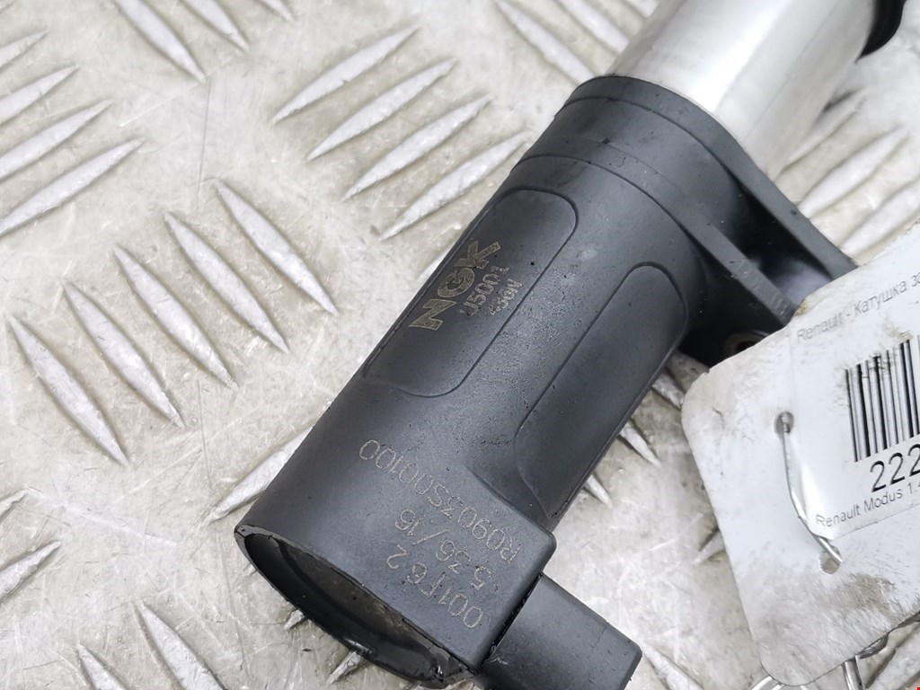 Катушка зажигания RENAULT Modus 2004-2012